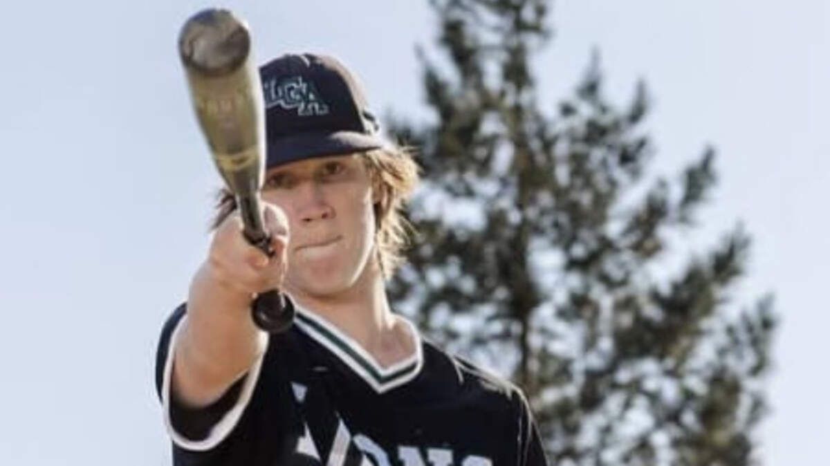Drew Perry of Leroy Greene Academy of Natomas hit a state-record tying two grand slams in a single game.