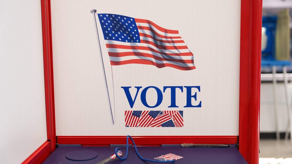 There’s a voter ID measure on California’s midterm ballot. What to know about Prop. 39