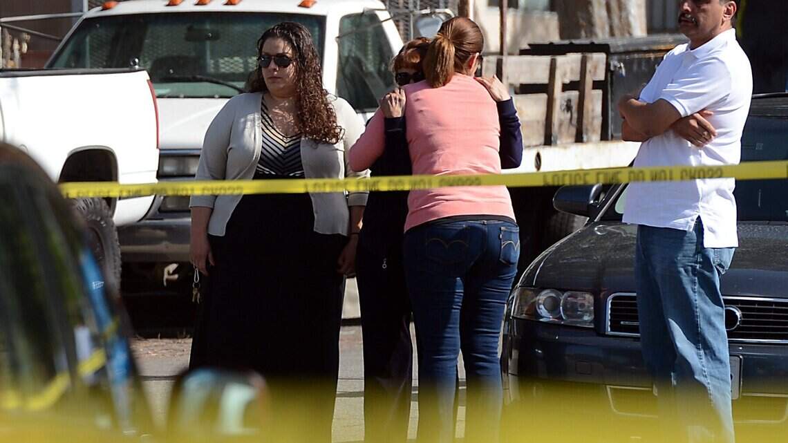 California can prevent suicides with a voluntary no-buy list for guns