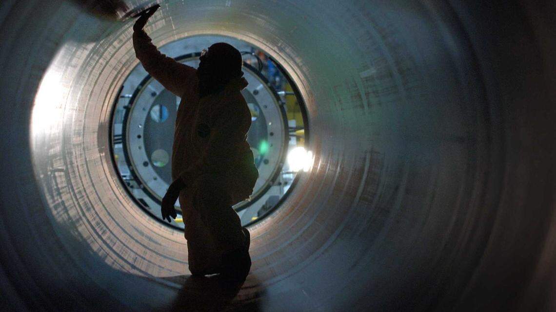 Sacramento rocket pioneer Aerojet to be acquired by Lockheed Martin in $4.4B deal