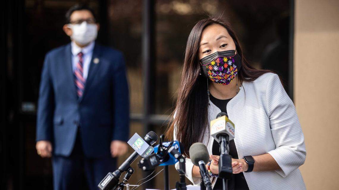 Sacramento’s anti-Asian hate resolution + Teacher uses slant eyes: Your AAPI newsletter