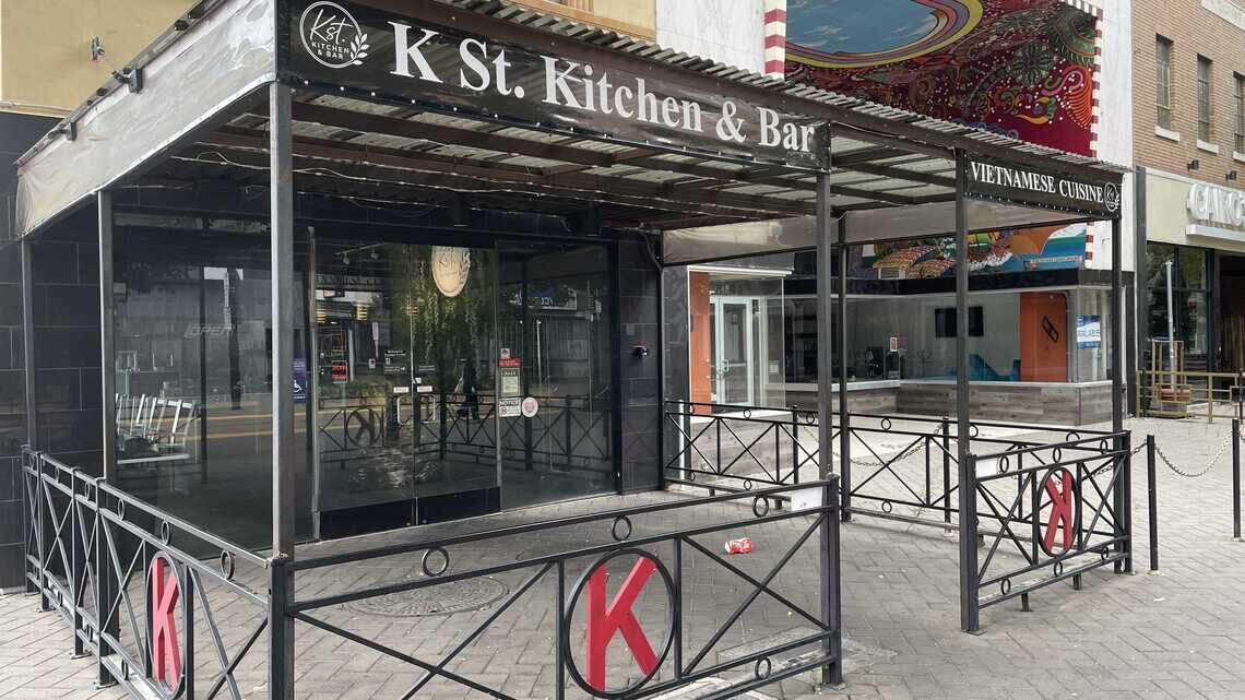New Vietnamese restaurant opens in downtown Sacramento, replaces Koja Kitchen