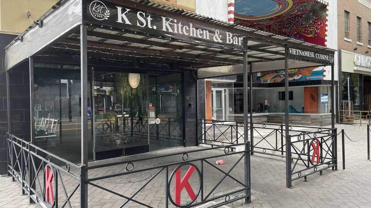 New Vietnamese restaurant opens in downtown Sacramento, replaces Koja ...