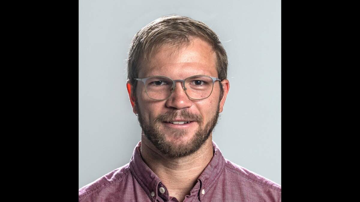 William Melhado is The Sacramento Bee’s new reporter covering the state worker beat.