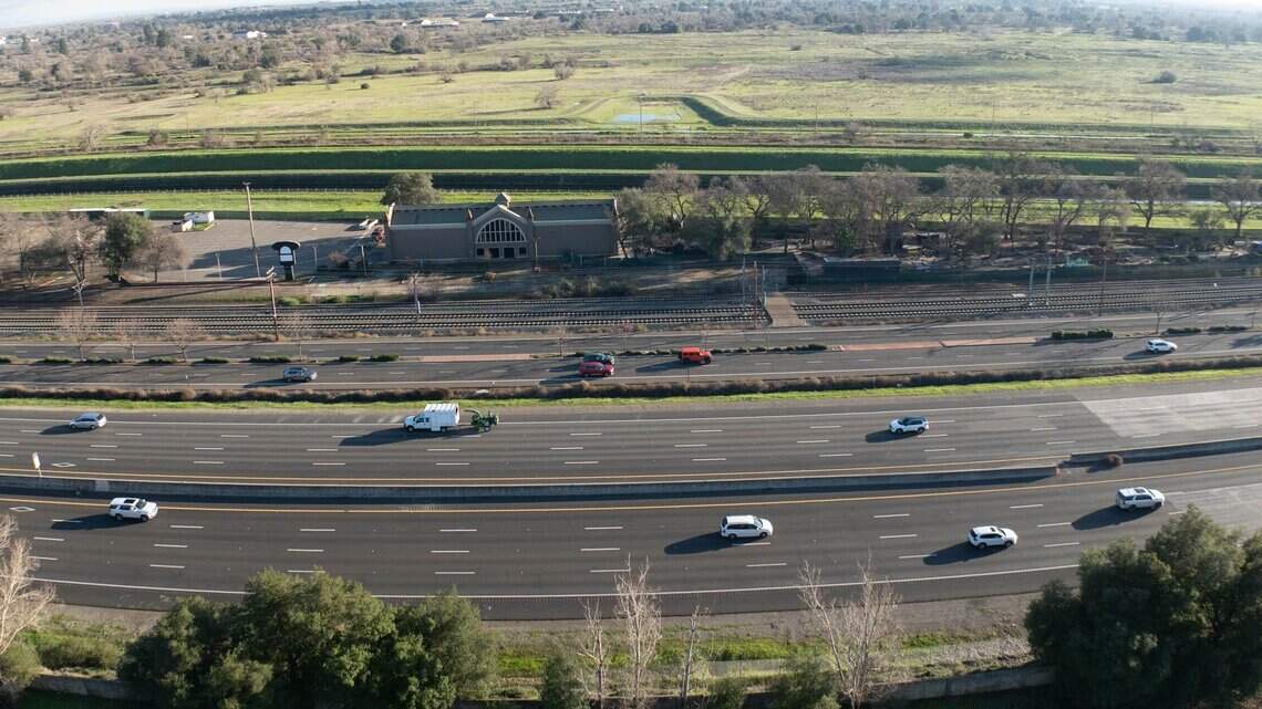 Rancho Cordova awarded over $3M for road improvements. Where projects will be