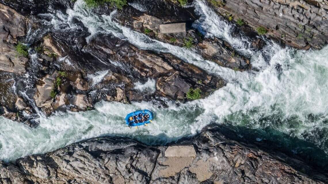 It’s time for Northern California whitewater rafting. What to know this summer