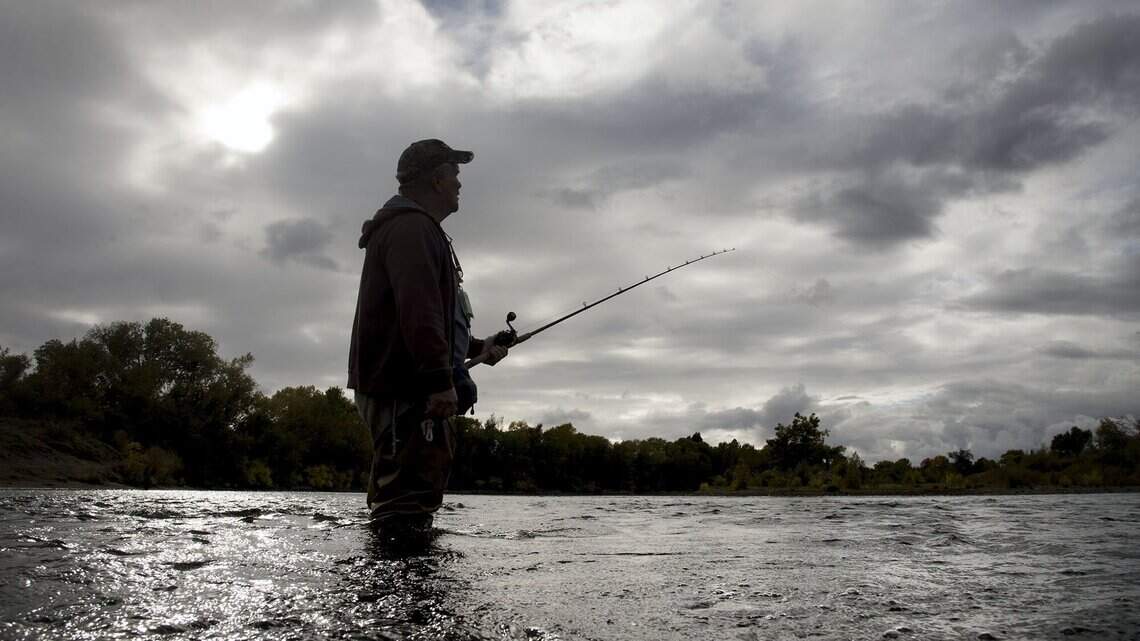 Popular fishing tackle would be banned under new California bill