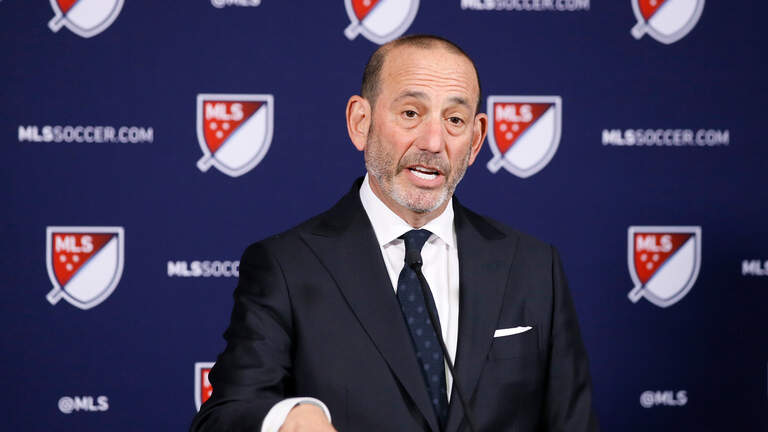 MLS, Sporting KC with the save: league, union reach deal paving way to play in Orlando