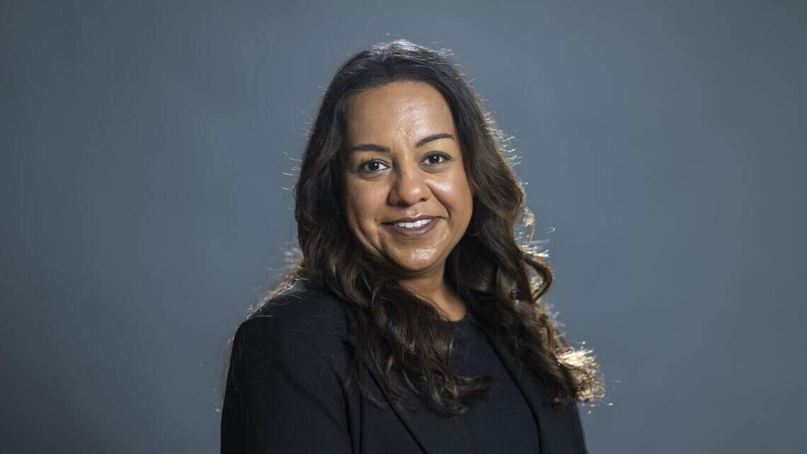 ‘Creating an experience of healing’ helps Shana Henry guide educators into leadership