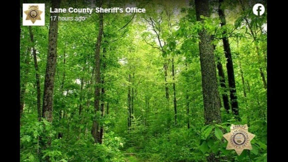A 72-year-old hunter was found by Sheriff Search and Rescue crews Oct. 3 after spending two and a half days lost in the wilderness.