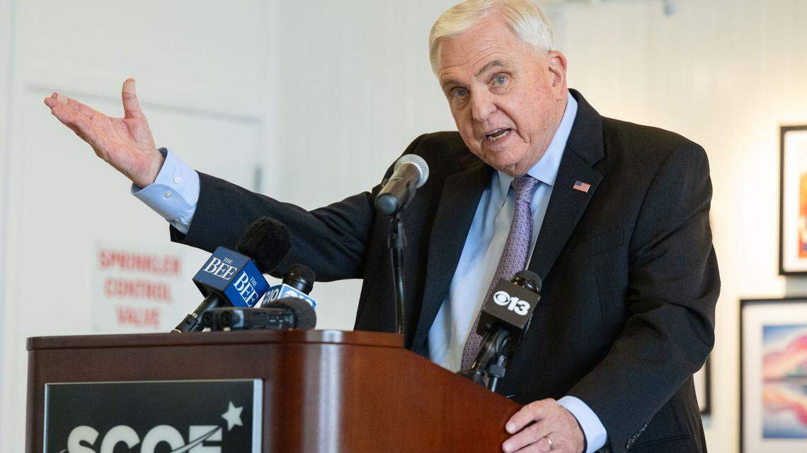 Elk Grove’s newest elementary school has a name. Here’s who it honors