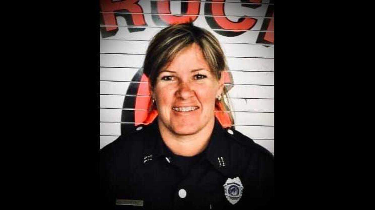 Sacramento Fire Department announced its first line of duty death in nearly 20 years. Firefighter Tamara Thacher died after a battle with occupational cancer Nov. 26.