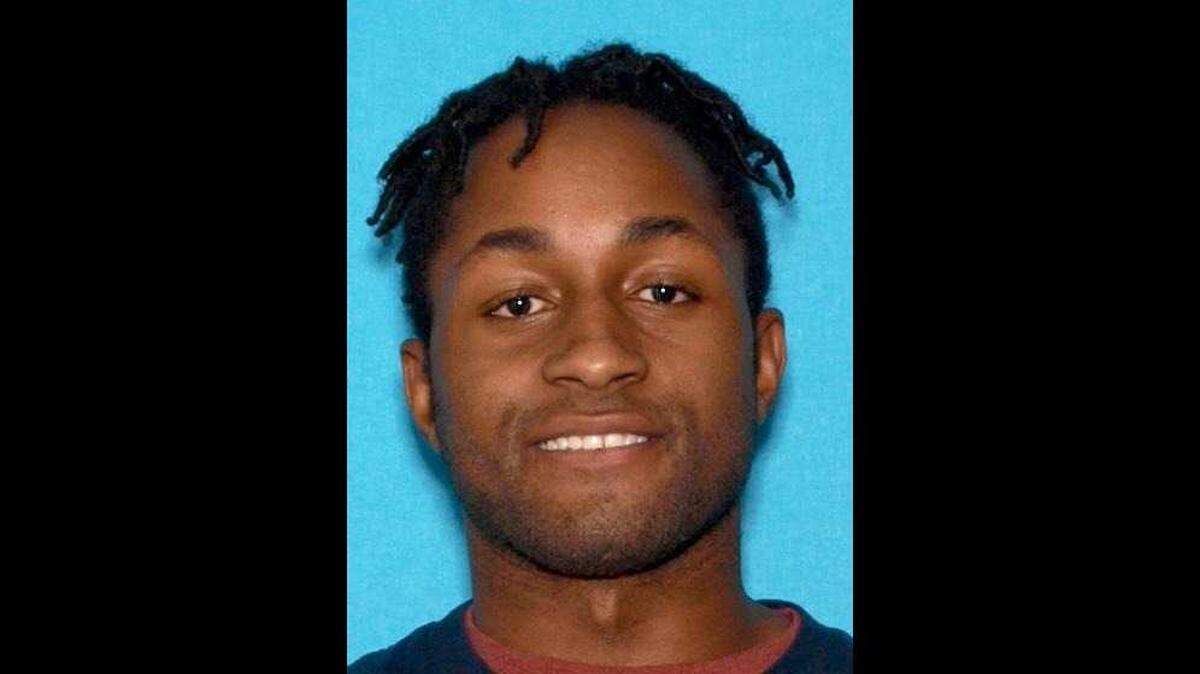 Trey Devaughn Hallman, 30, was sentenced Friday to 114 years to life in prison for the shooting death of his roommate and attempting to murder two others in 2019 at a home rented from a former Kings player.