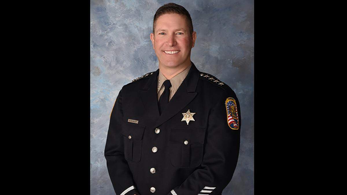 Douglas County Sheriff Daniel J. Coverley sent an open letter to the Douglas County Public Library Board of Trustees to discourage their statement on diversity and inclusion.