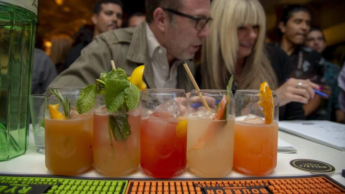 Wanna stop a New Year’s headache? Some swear by these hangover remedies, but be wary