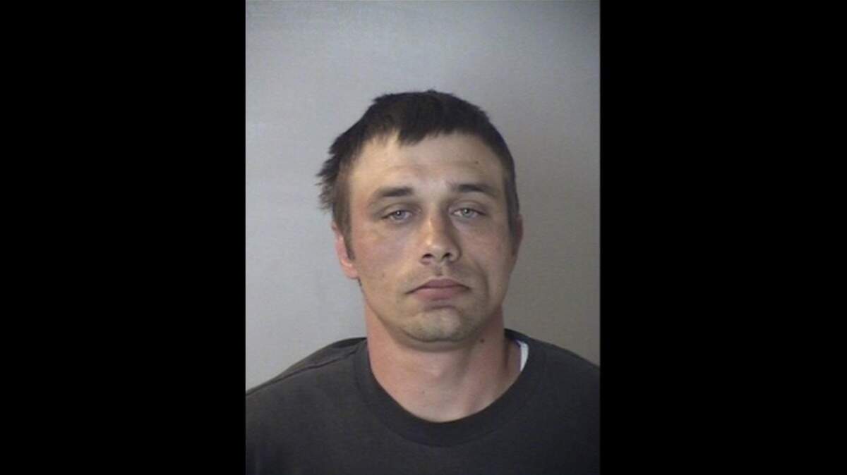 As of Thursday evening, Jonathan Ray Burg, 30, had been arrested in connection with the attempted kidnapping. He was booked into the Butte County jail on a $500,000 bail.