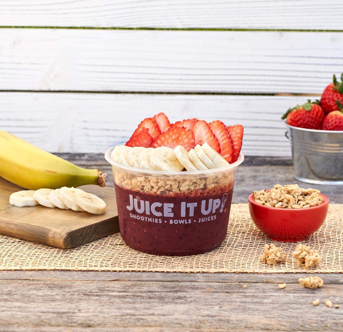 Juice It Up! 2020