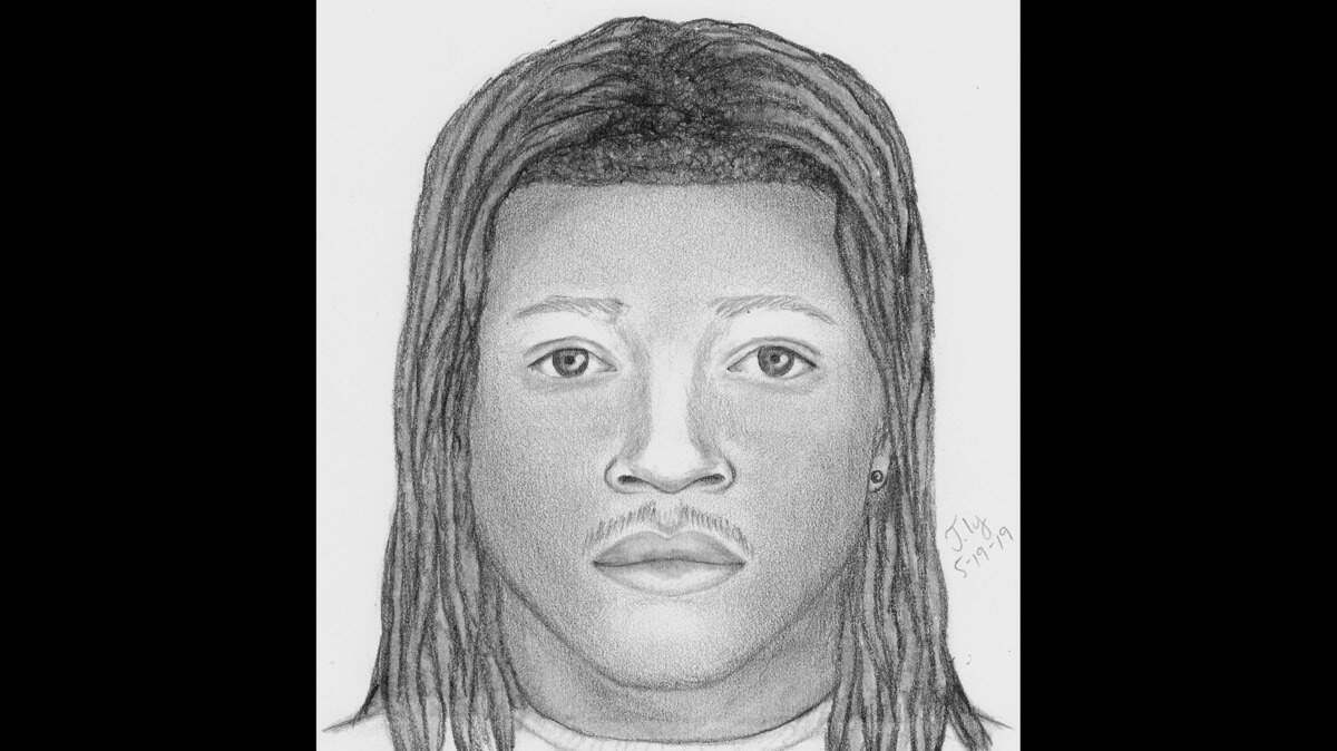 The Sacramento County Sheriff’s Office released a composite sketch of a suspect in the South Sacramento shooting that killed one woman on Friday, May 17, 2019.