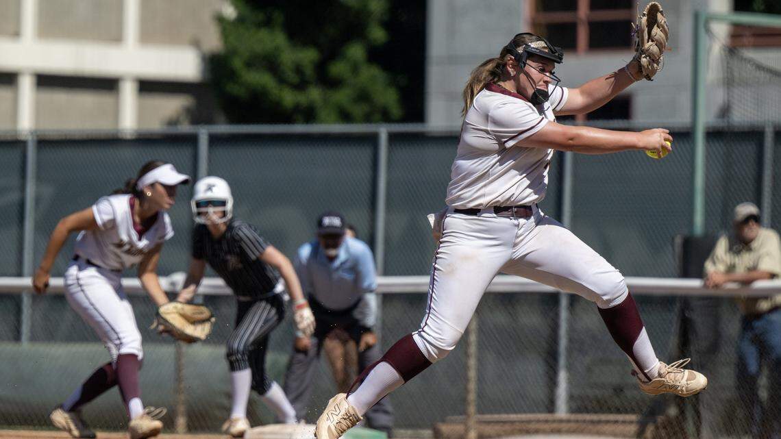 CIF Sac-Joaquin Section softball: Whitney wins D-I title, Escalon takes D-V