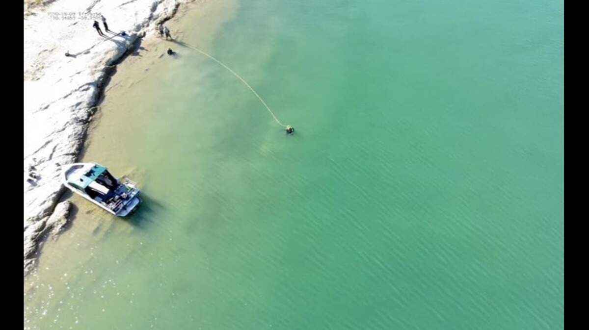 The Amador County Sheriff’s Office said Monday the body of a drowning victim was found Monday in Lake Camanche. The man was identified as a 20-year-old man from Stockton.
