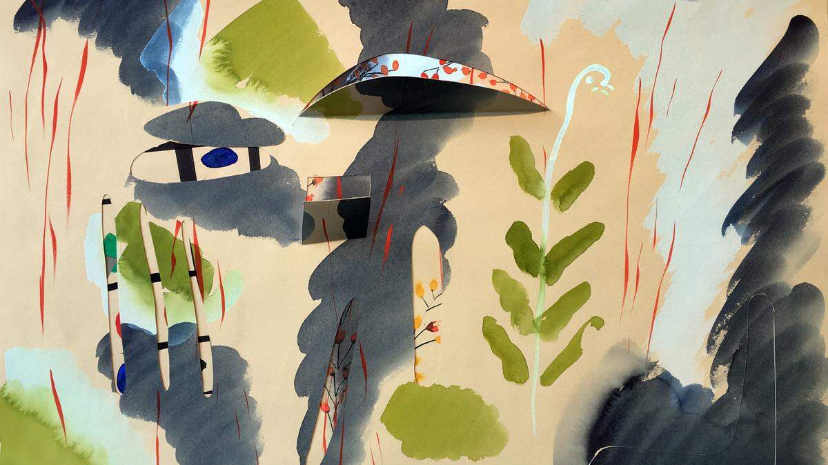 Ellen Van Fleet’s “Forest of Smoke” hits close to home in Sacramento.