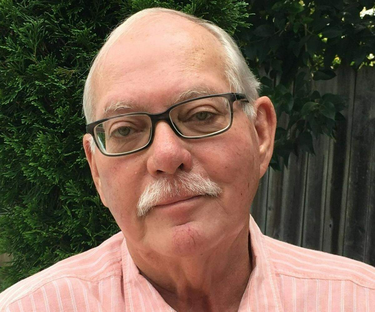 Allen O. Pierleoni died Monday, Dec. 20, 2021. Pierleoni wrote columns and restaurant reviews for The Sacramento Bee for more than 30 years.