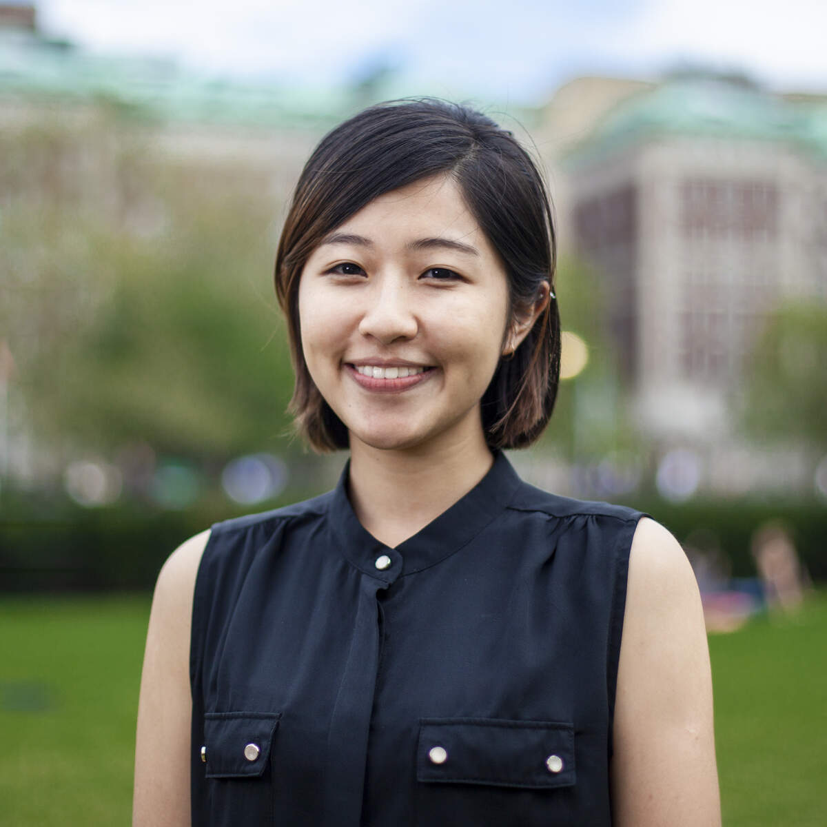 Theodora Yu, The Bee’s new cultural reporter for Asian-American issues, Theodora Yu, The Bee’s new cultural reporter for Asian-American issues, will join the newsroom this June.