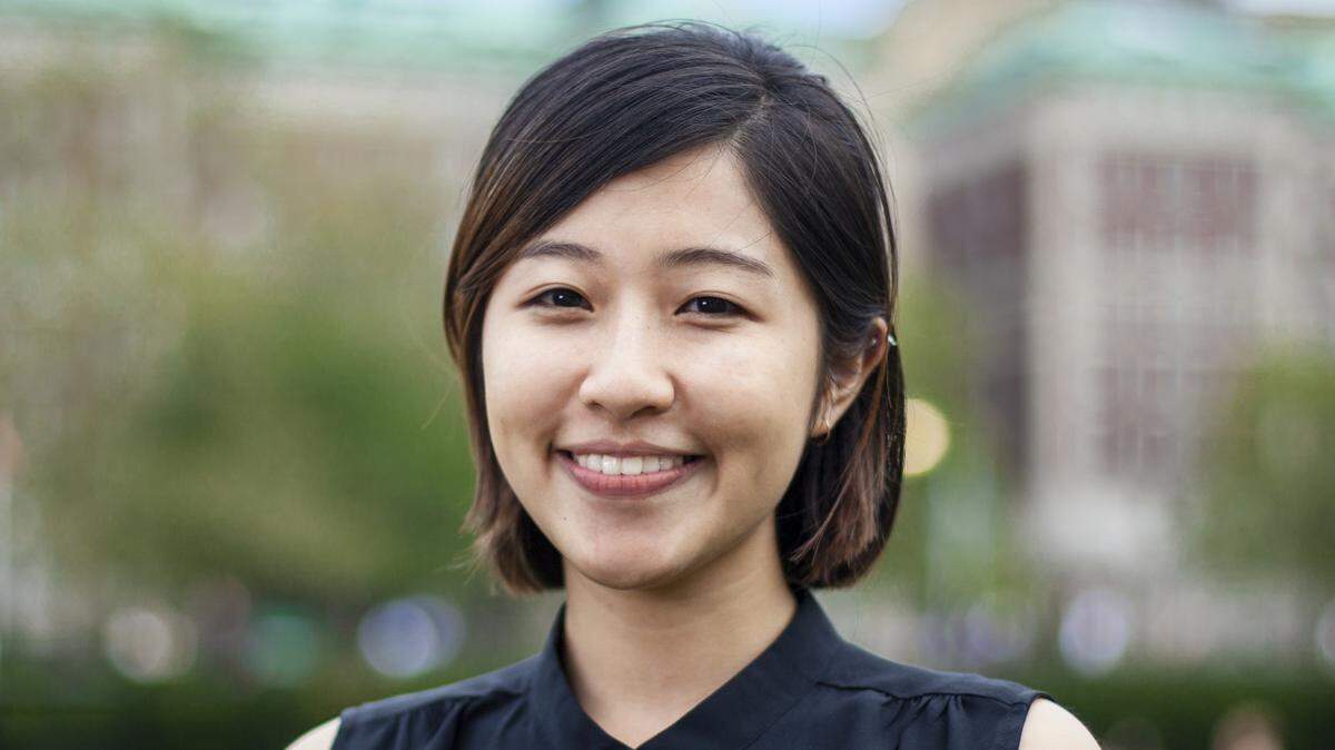 Theodora Yu, The Bee’s new cultural reporter for Asian-American issues, will join the newsroom this June.