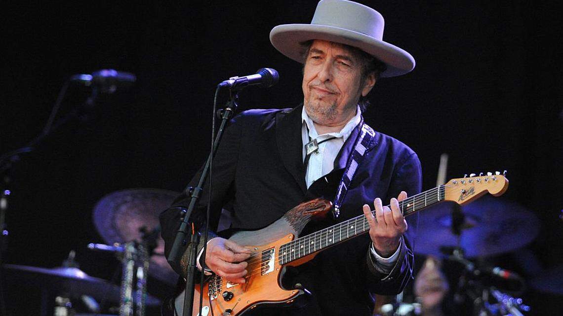 Bob Dylan to perform at Sacramento-area casino. Here’s when, how to get tickets