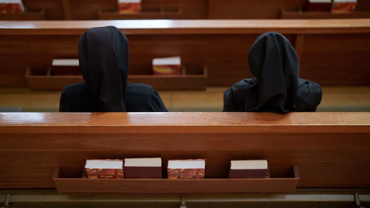 Scientists Studied 678 Nuns for Decades for Dementia Research