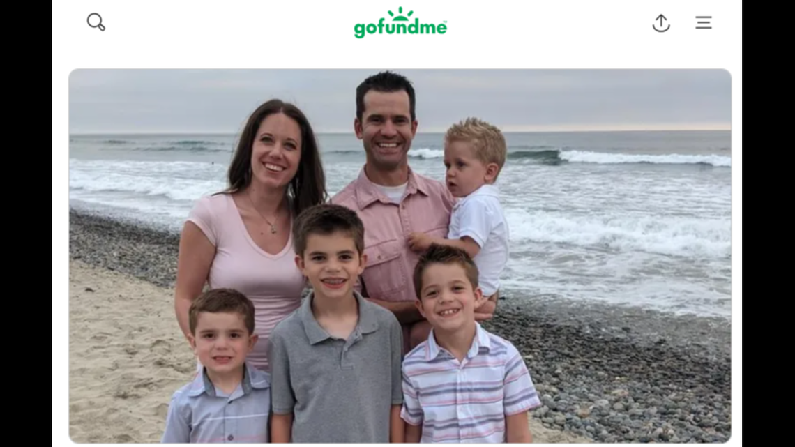 An Oregon woman who vanished while on a hike in Arizona has been found dead, reports say.