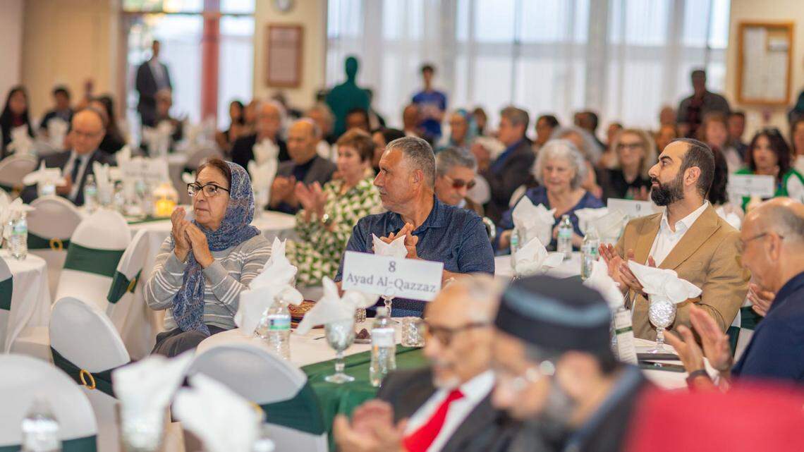 Sacramento religious groups come together to serve community, celebrate Ramadan