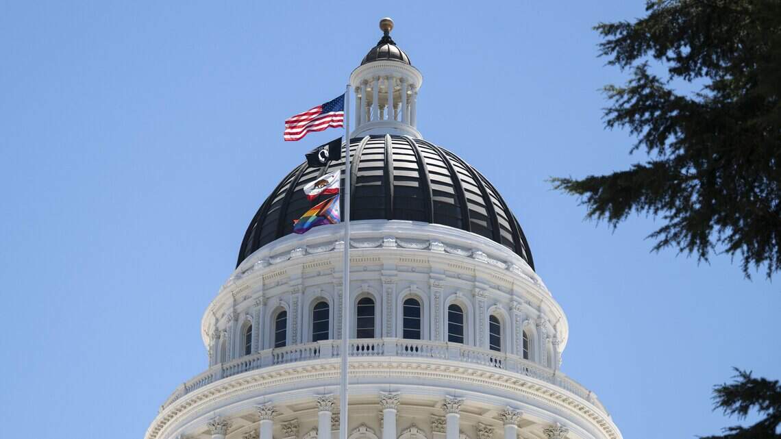 California hate crimes worry advocates despite recent drop. ‘The data is clear’