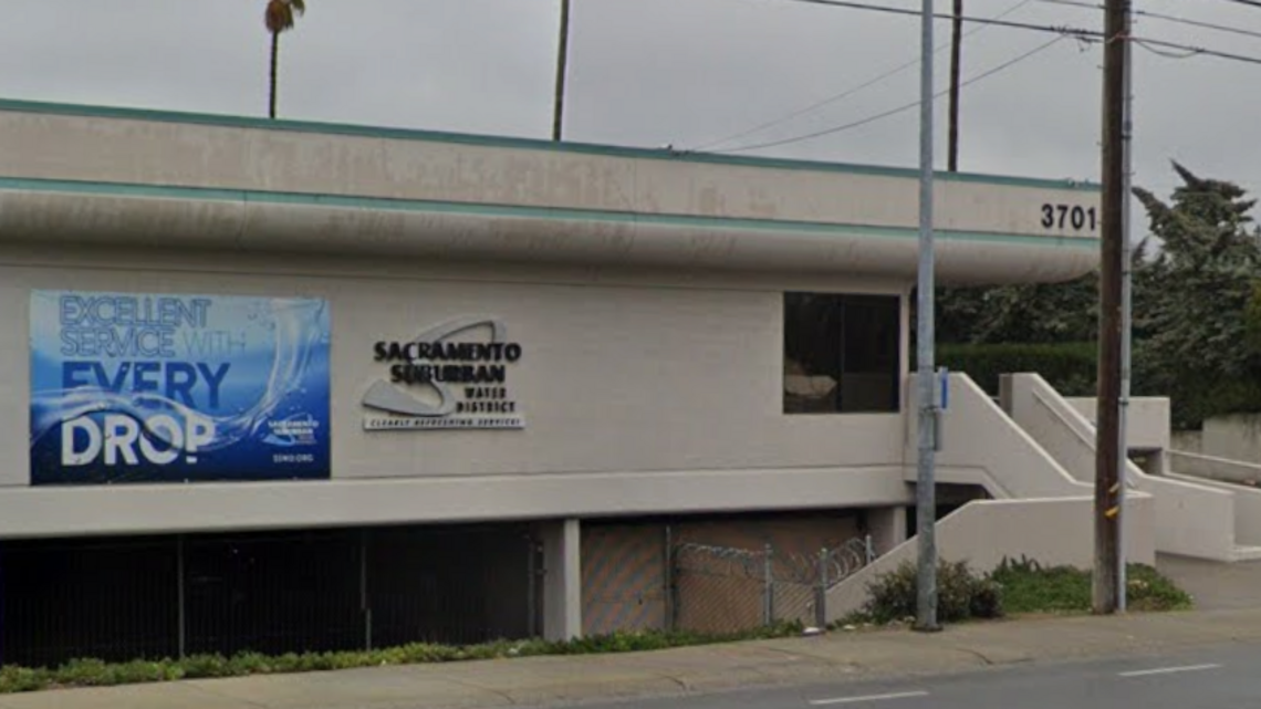Sacramento Suburban Water District may buy Rancho Cordova company for $4.1M