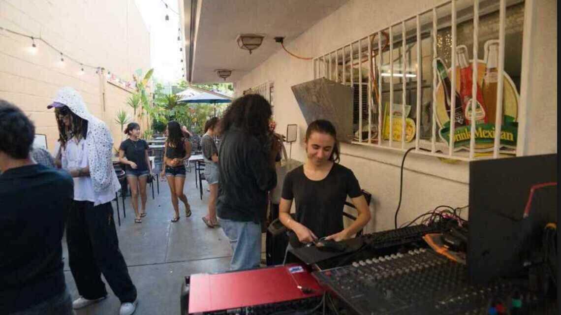 October live music in Sacramento: Porchfests, Halloween rock and touring favorites