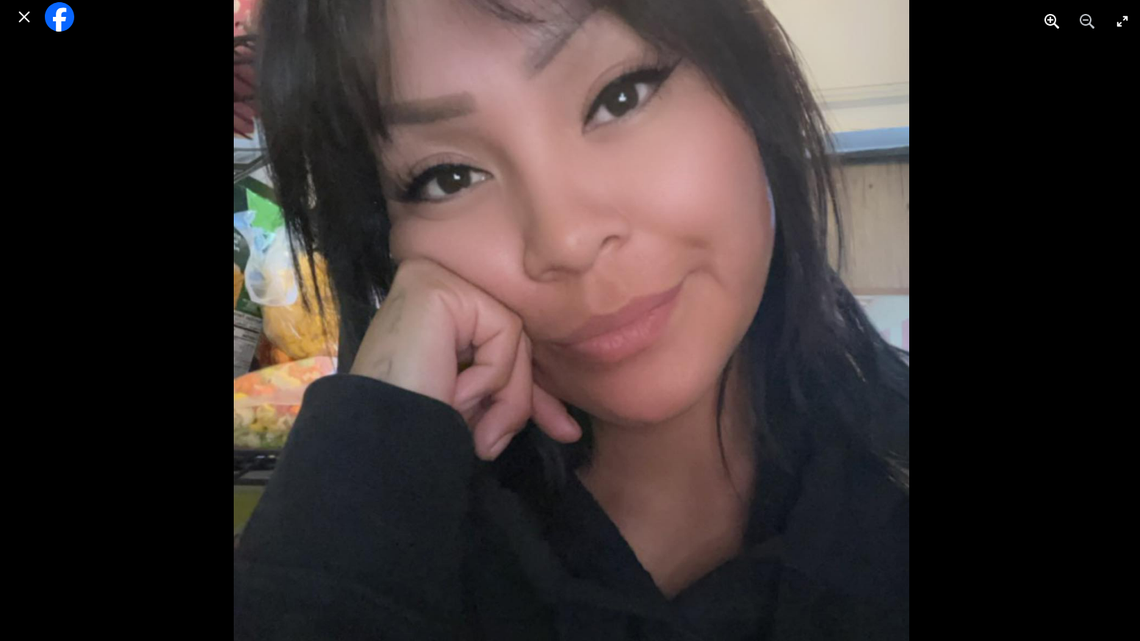 A former police officer is facing federal charges in connection with the death of Iris Billy, feds say.