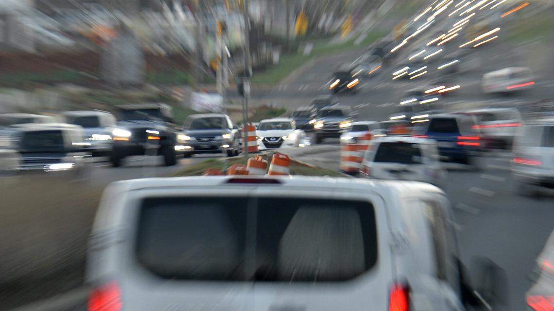 Transition to clean energy will fall to California’s drivers, Influencers say