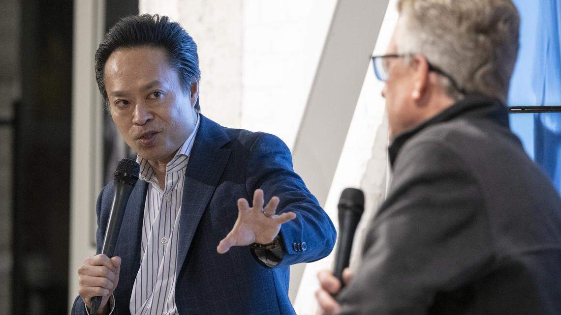 Prosecuting the Golden State Killer: 6 takeaways from Q&A with Sacramento County DA