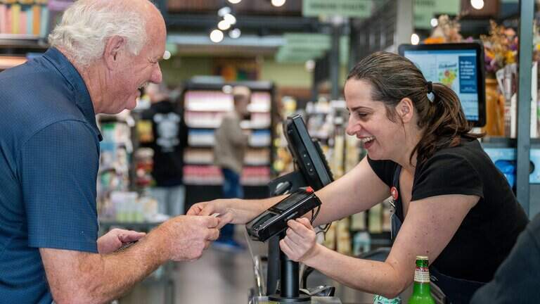 Sacramento Natural Foods Co-op has reputation for being expensive. But is it?