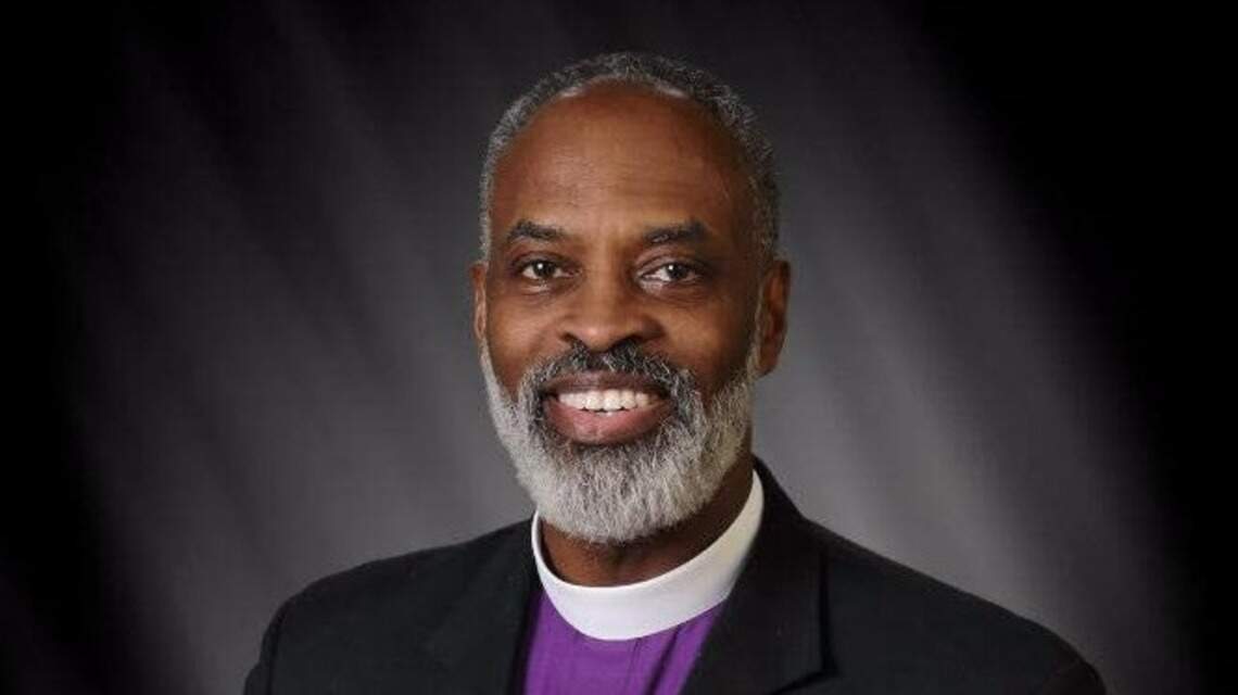 Granite Bay resident appointed district president of African Methodist Episcopal Zion