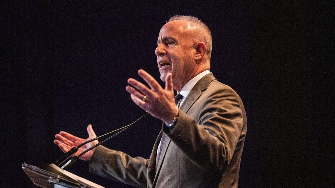The race for Sacramento mayor is less than a year away — and shrouded in mystery | Opinion