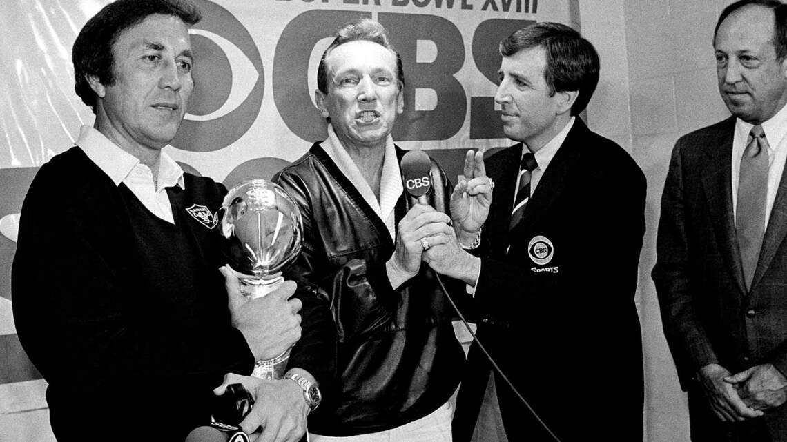 Oakland Raiders will leave nothing but memories after Sunday’s final Coliseum game