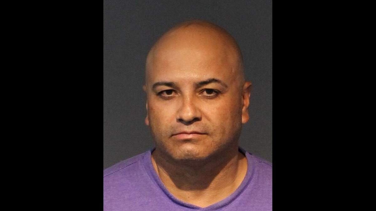 Oscar Herrera-Almodovar, 41.