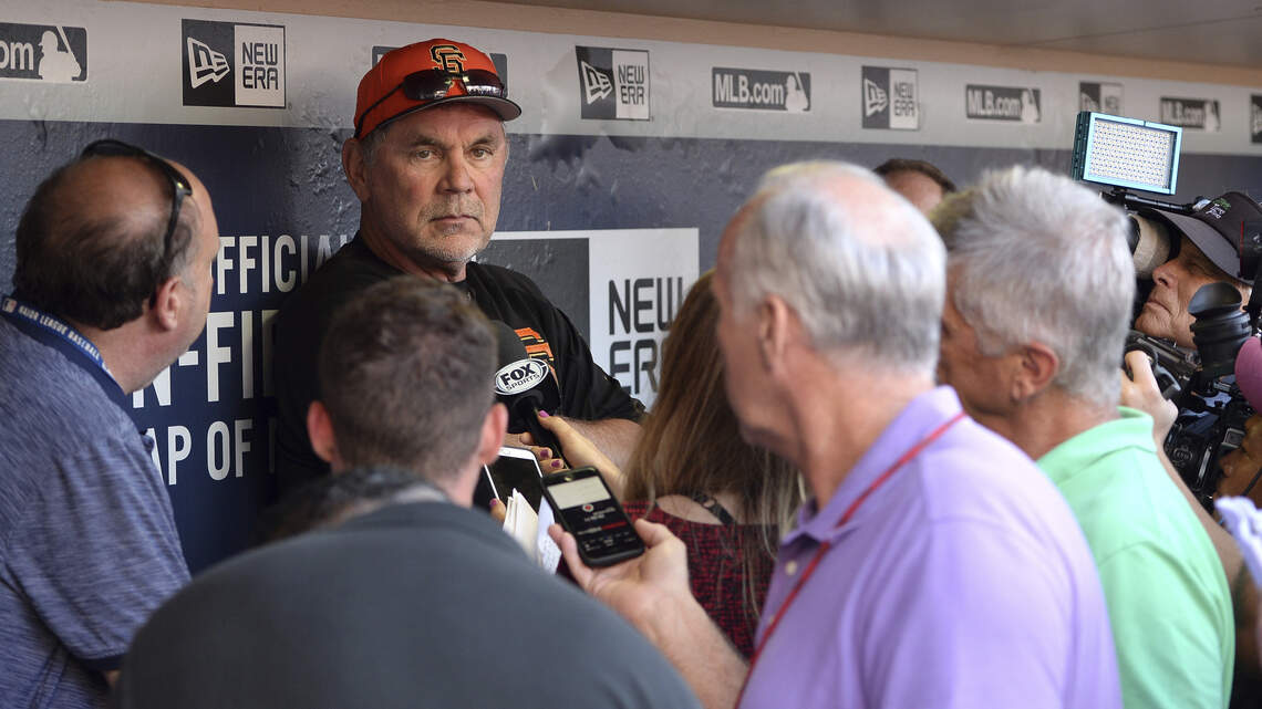 Giants get small head start on 2019, but many questions will remain unanswered