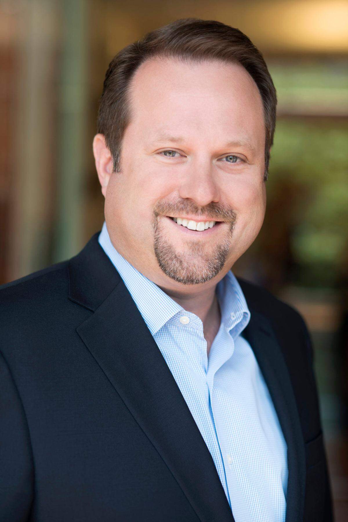 Rob Stutzman is President of Stutzman Public Affairs and he served Governor Arnold Schwarzenegger as Deputy Chief of Staff for Communications.