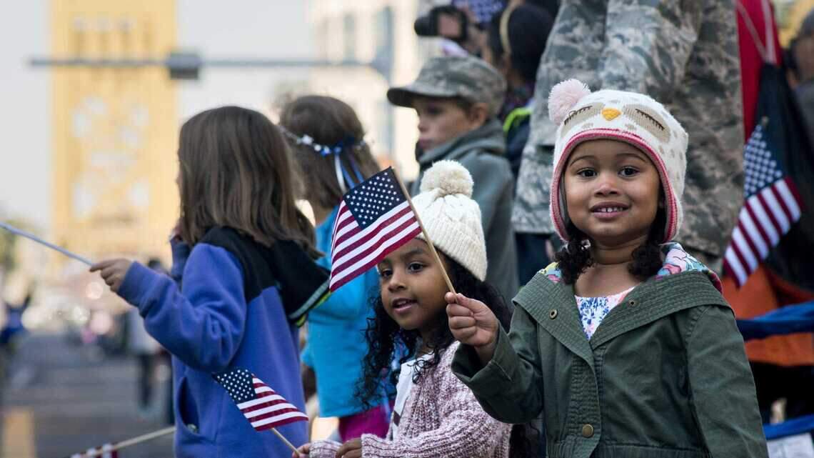 Veterans Day events in the Sacramento region: How and where to honor service members