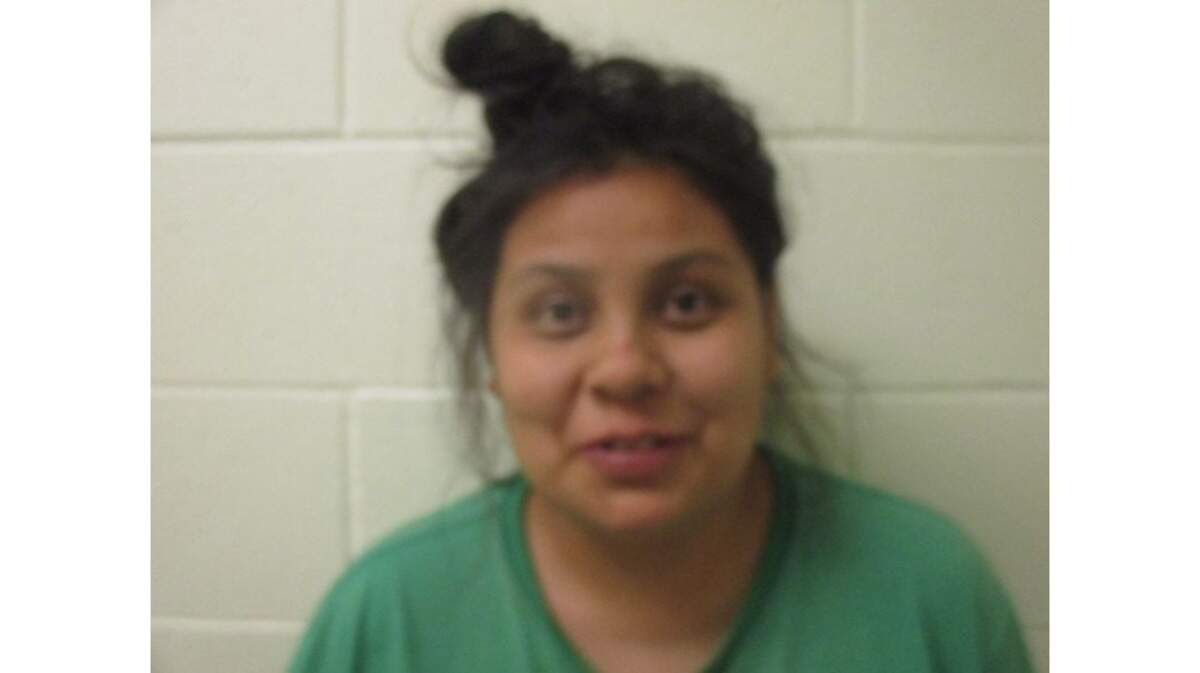 Montana police say Kaylee Berry, 22-year-old from Butte, stole five vehicles and her friend’s pit bull, and also broke into a person’s house, during a 24-hour crime spree. She faces felony charges for the spree, say police, who believe she wasn’t under the influence of a substance.