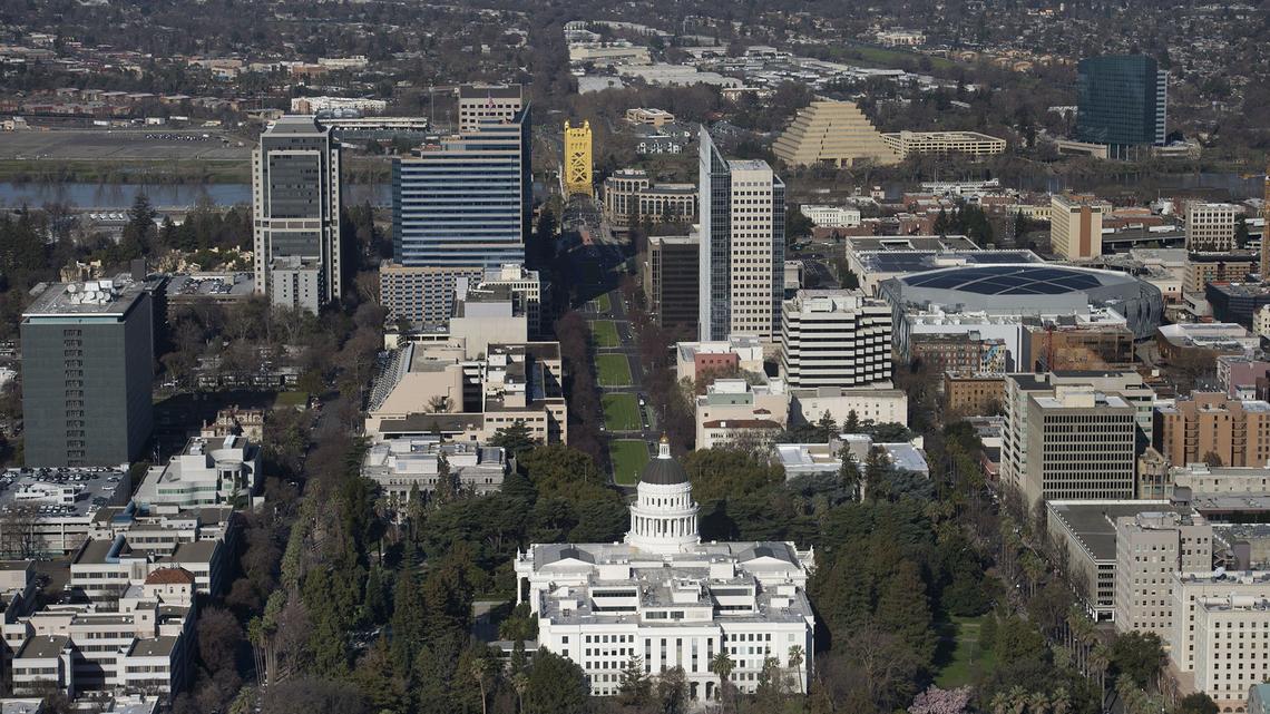 Sacramento’s population growth outpaced other big cities in the state, adding more than 7,000 new residents in 2018. Overall, California’s population didn’t grow by much.