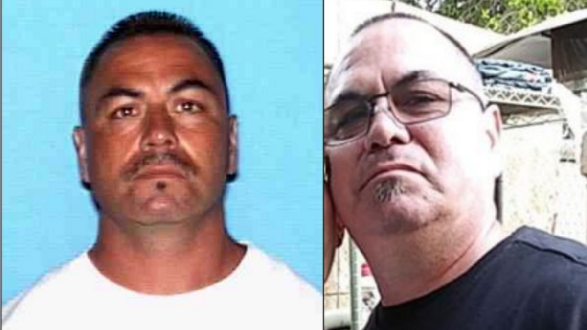 Police said Albert Wheeler, 50, shot at a police sergeant in his vehicle following a high-speed chase in North Sacramento.