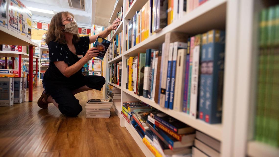 Why inflation has hit back-to-school shopping harder than ever for Sacramento parents